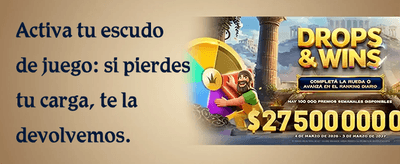 Cashback VIP Semanal promotion image