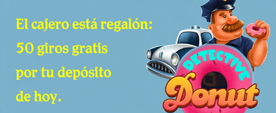 Slots Modernas