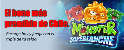 Interfaz de la app Jugabet Chile