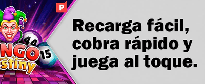 Jackpots Progresivos