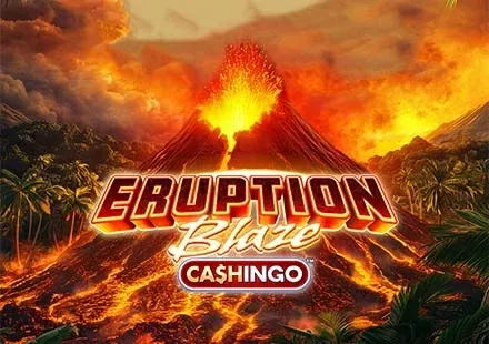 Eruption Blaze CASHINGO™ icon