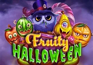 Fruity Halloween icon