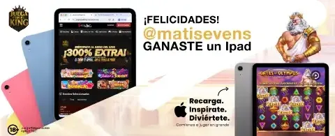 Promoción de descarga de la app JugaBet Chile