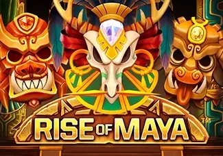 Rise of Maya icon