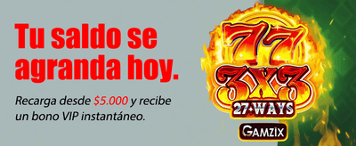 Bonos exclusivos en jugabet.com