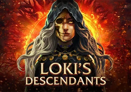 Loki's Descendants icon