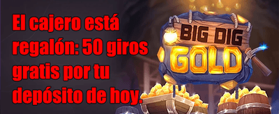 Giros Gratis Semanales