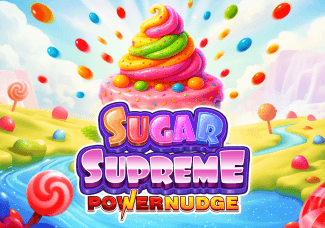 Sugar Supreme Powernudge icon