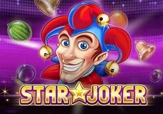 Star Joker icon