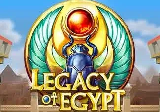 Legacy of Egypt