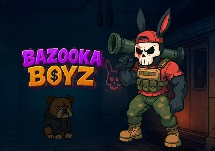 Bazooka Boyz icon