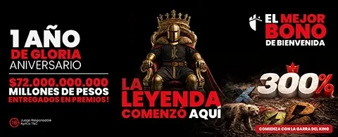 Bono de Bienvenida App