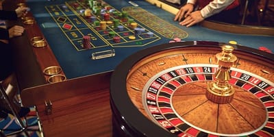 Casino en Vivo Jugabet