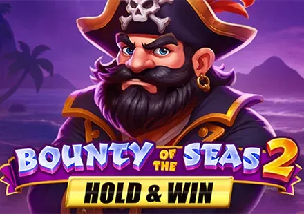 Bounty of the Seas 2 Hold & Win icon