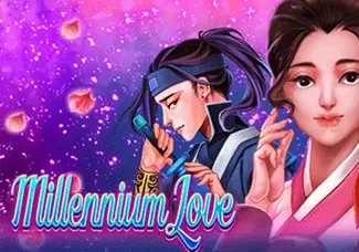 Millennium Love icon